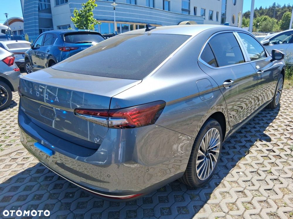 Skoda Superb 1.5 TSI Plug-in Hybrid L&K DSG - 3