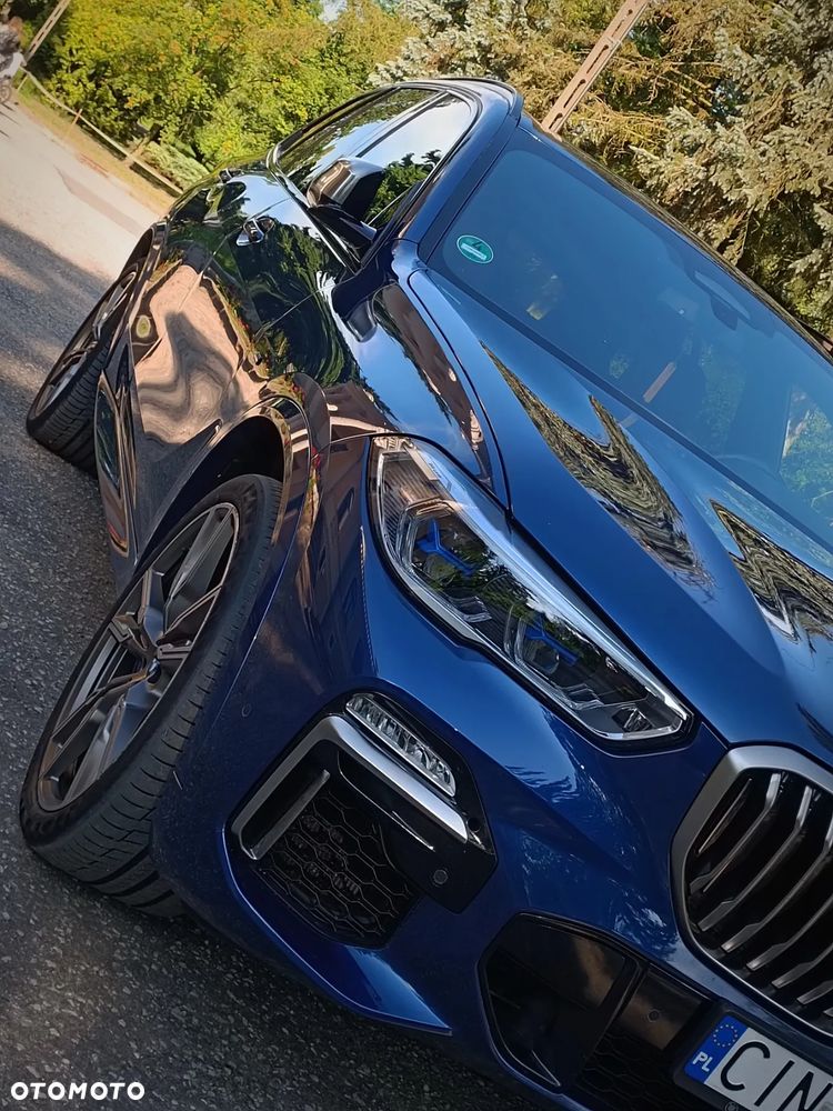 BMW X5 M - 5
