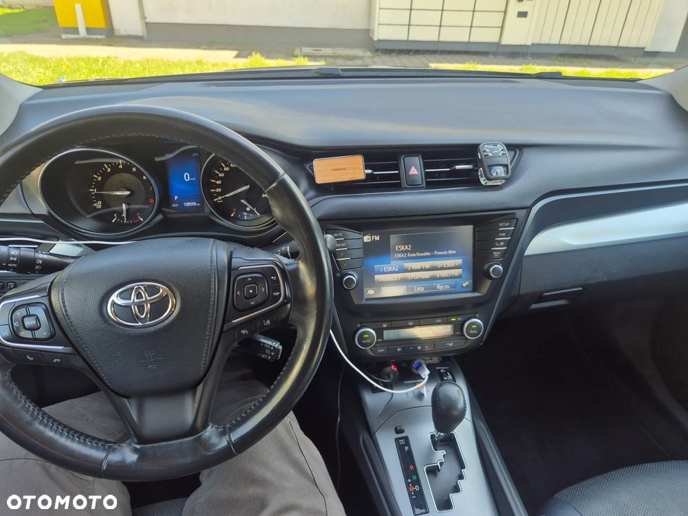 Toyota Avensis 1.8 Prestige MS - 5