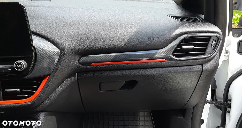 Ford Fiesta 1.0 EcoBoost STart-Stop ST-LINE - 6