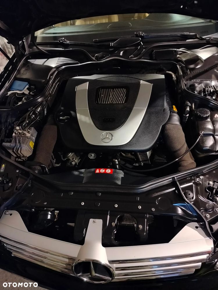 Mercedes-Benz CLS - 30