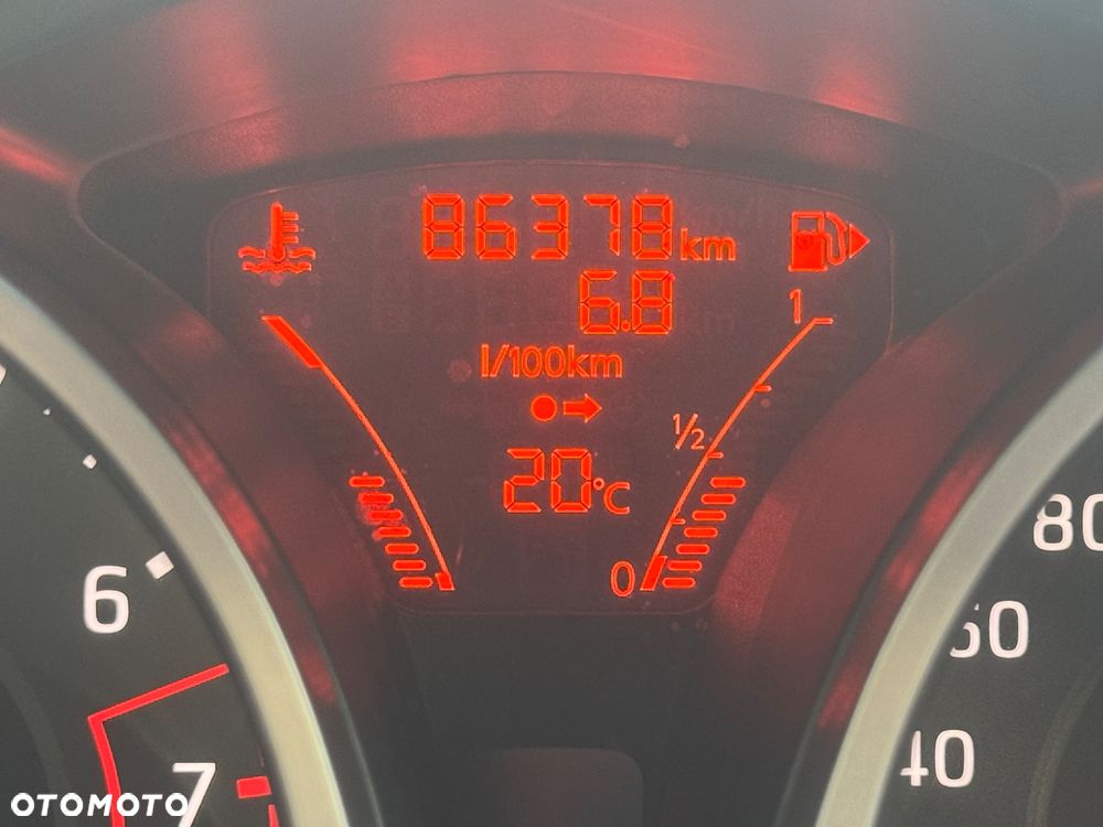 Nissan Juke 1.2 DIG-T Tekna EU6 - 30