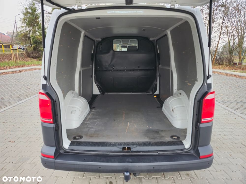 Volkswagen Transporter T6 - 33