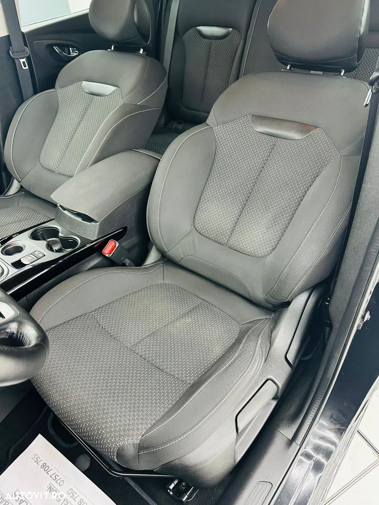 Renault Kadjar Energy TCe 130 Business - 20