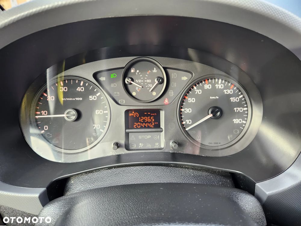 Citroën Berlingo 1.6 HDi Vitamin - 6