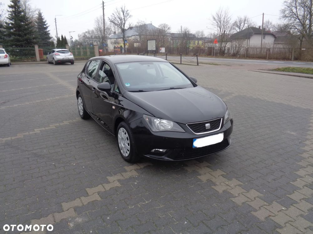 Seat Ibiza 1.2 12V Copa - 20