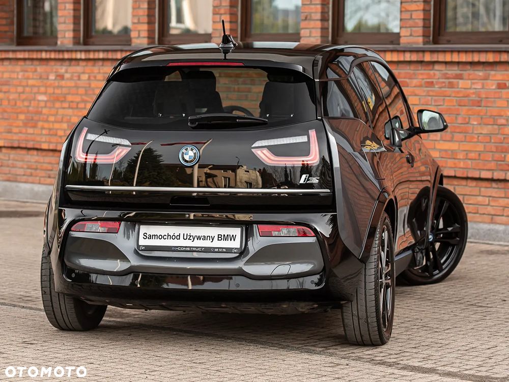 BMW i3 i3S 120 Ah - 10