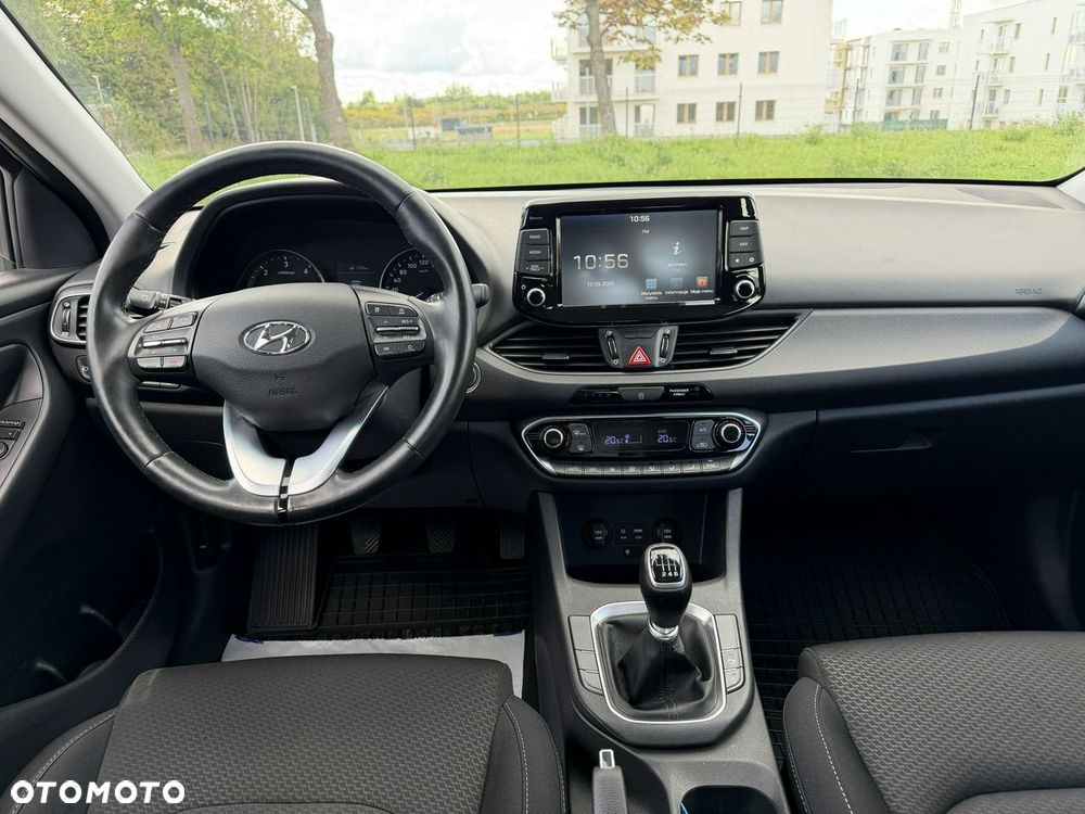 Hyundai i30 - 20