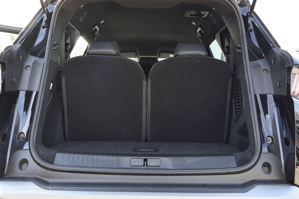 Peugeot 5008 1.2 Hybrid Allure e-DCS6 - 19