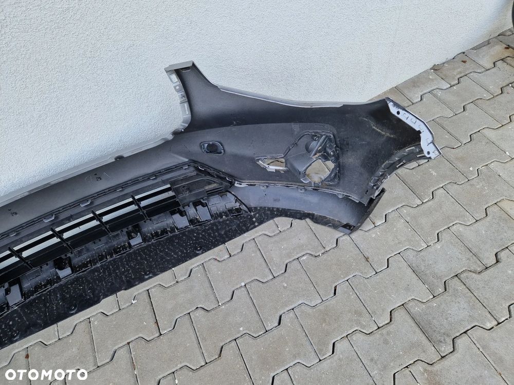 Zderzak Volvo c40 xc40 lift - 12