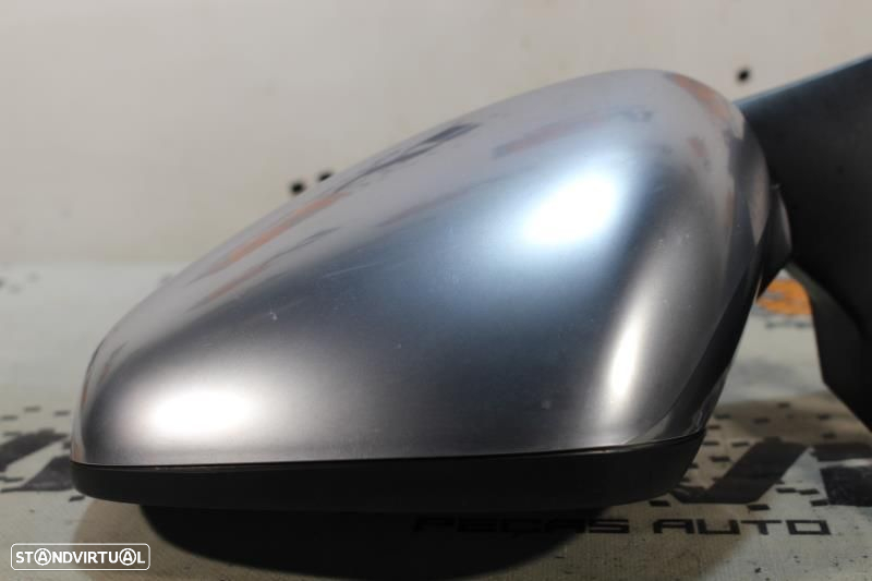 Espelho Retrovisor Esquerdo Alfa Romeo Mito (955_)  Espelho Retrovisor - 10