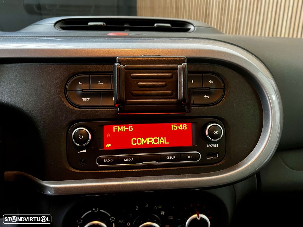 Renault Twingo 1.0 SCe Limited - 17