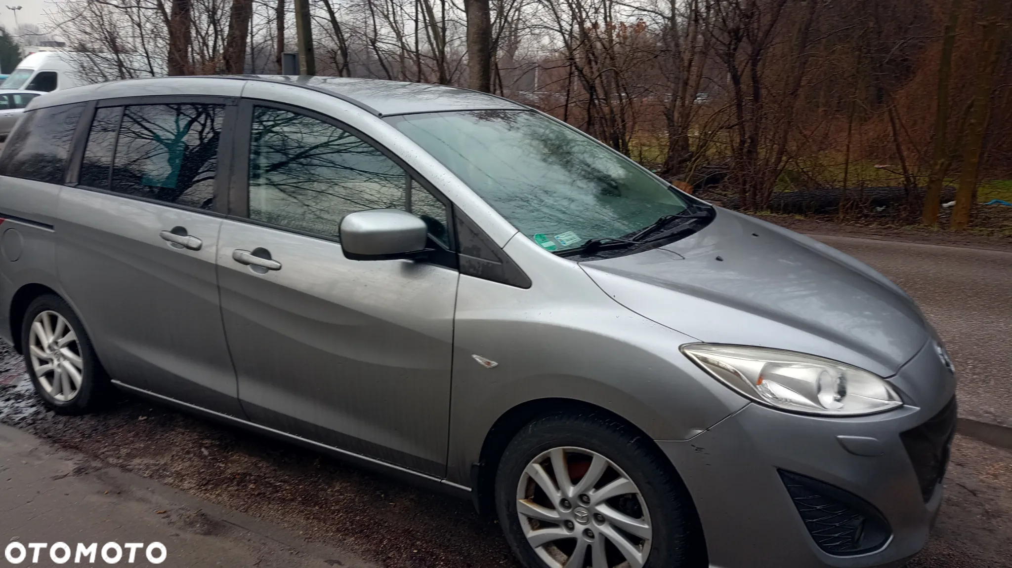 Mazda 5 2.0 MZR-DISI i-stop Center-Line - 22