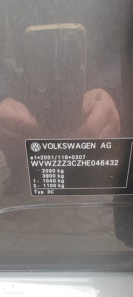 Volkswagen Passat 1.8 TSI BMT Highline DSG - 10