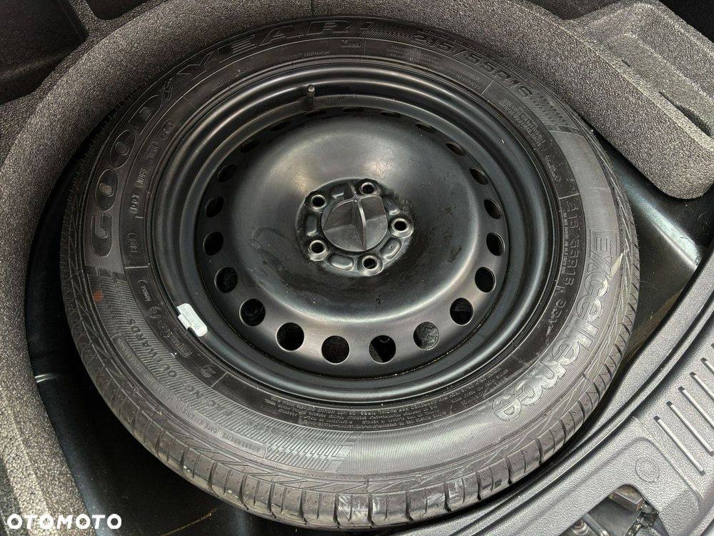 Ford Mondeo 1.6 Eco Boost Start-Stopp Business Edition - 6