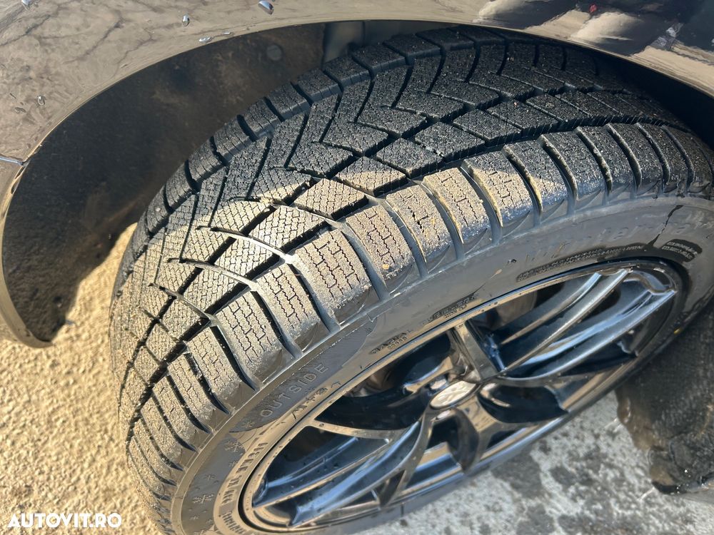 Peugeot 508 BlueHDi 120 EAT6 Stop&Start Business-Line - 27