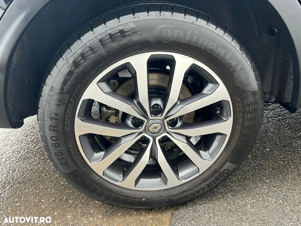 Renault Kadjar TCe EDC GPF Intens - 5