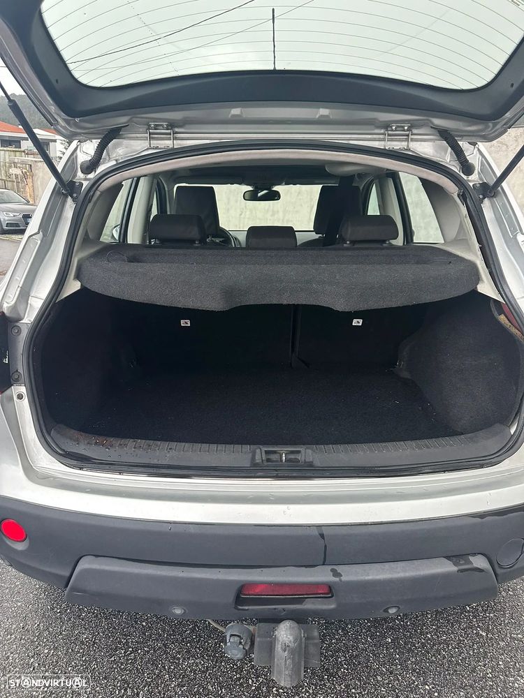 Nissan Qashqai 1.5 dCi Acenta - 6