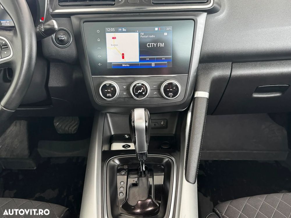 Renault Kadjar TCe EDC GPF Intens - 17