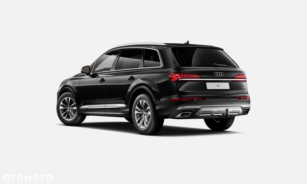 Audi Q7 - 3