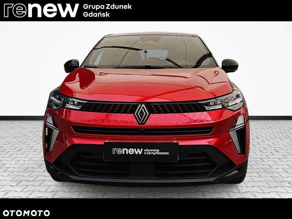 Renault Captur - 3