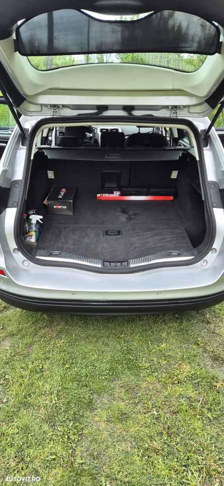 Ford Mondeo 2.0 TDCI Start-Stopp PowerShift-Aut Business Edition - 10