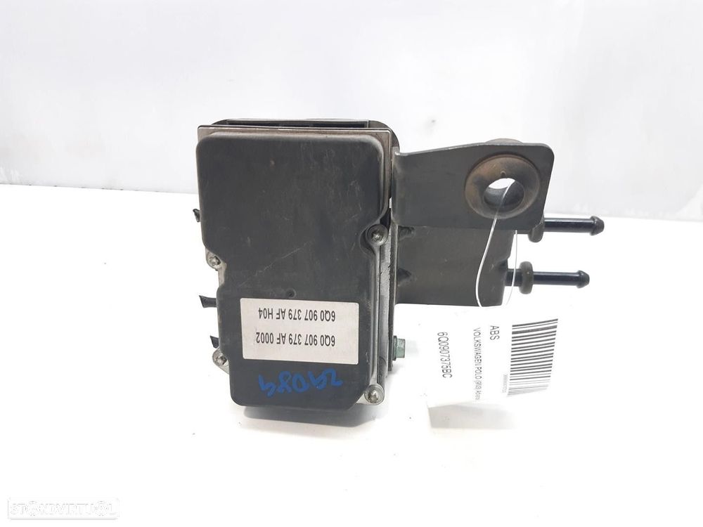 ABS VOLKSWAGEN POLO 2006 -6Q0907375BC - 4