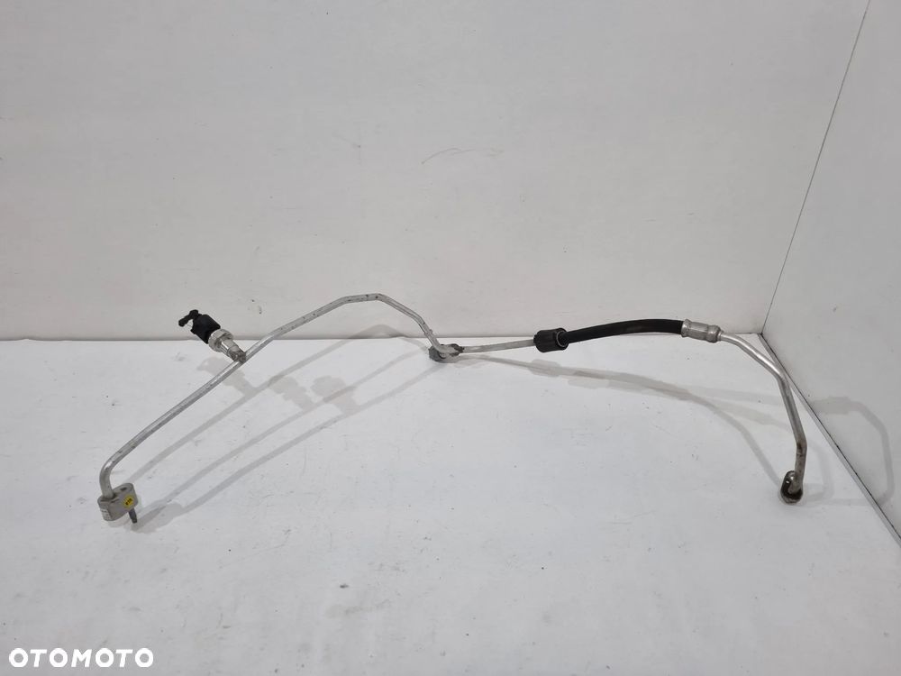 VW TOURAN II III 5T 2.0 TDI RURKA PRZEWÓD KLIMATYZACJI 3Q0816741G - 2