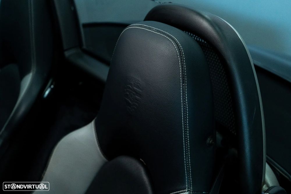 Porsche Boxster 2.9 PDK - 17