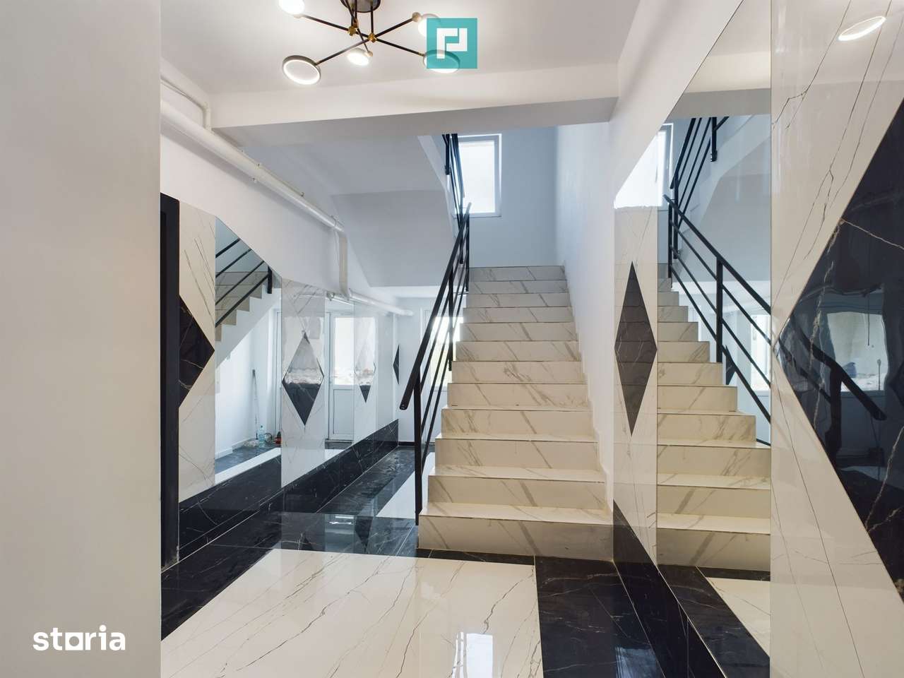 Apartament 3 Camere decomandat în Giroc — fotografia 1