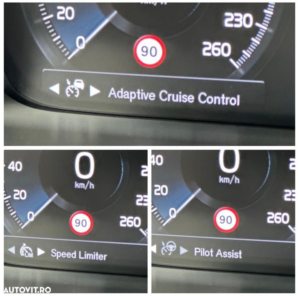 Volvo XC 90 T8 eAWD Inscription - 32