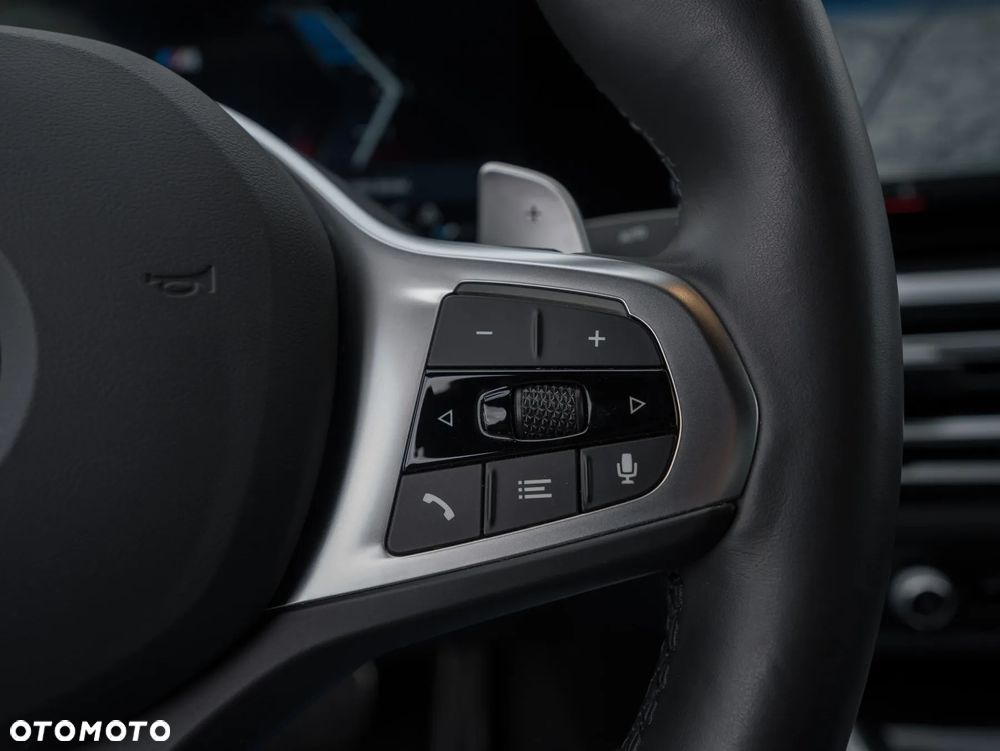 BMW Seria 3 320d Touring xDrive M Sport - 40