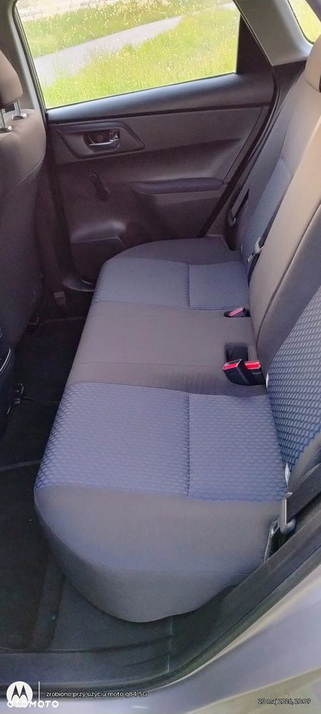 Toyota Auris 1.4 D-4D Dynamic - 20