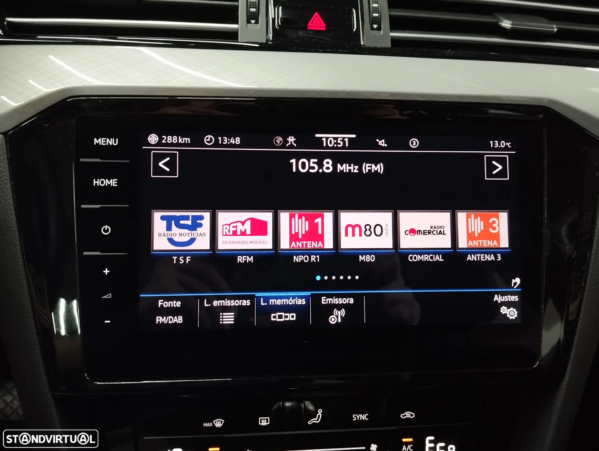 VW Passat Variant 1.4 TSI GTE Plug-in - 33