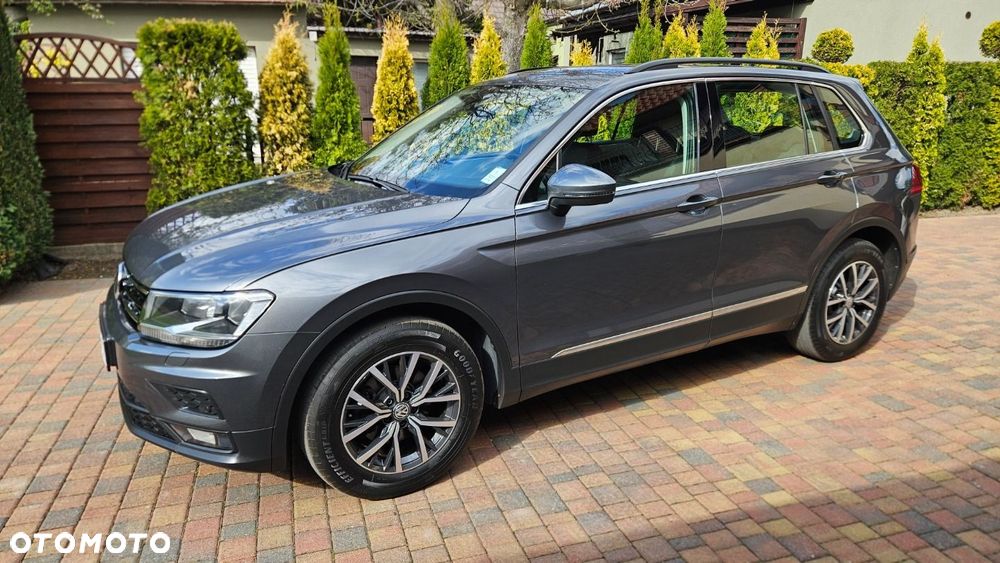 Volkswagen Tiguan 2.0 TDI Life Plus DSG - 3