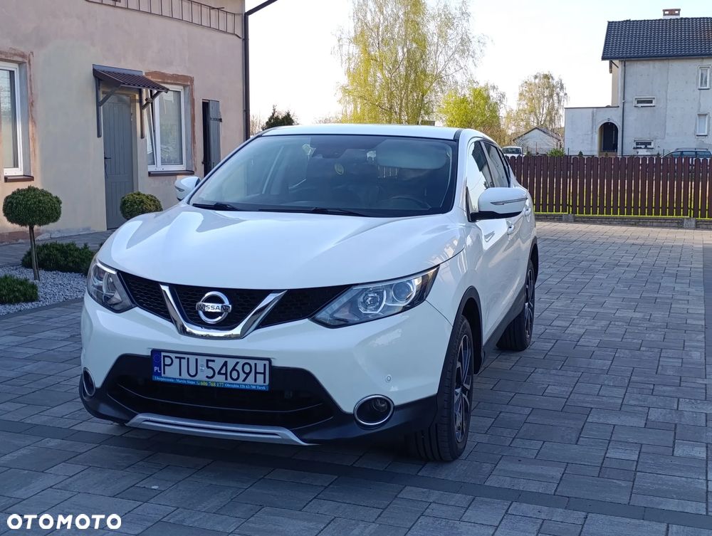Nissan Qashqai - 16
