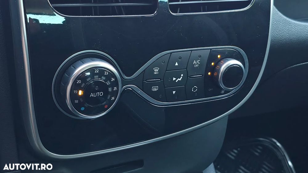 Renault Clio Energy dCi 90 Start & Stop Intens - 31