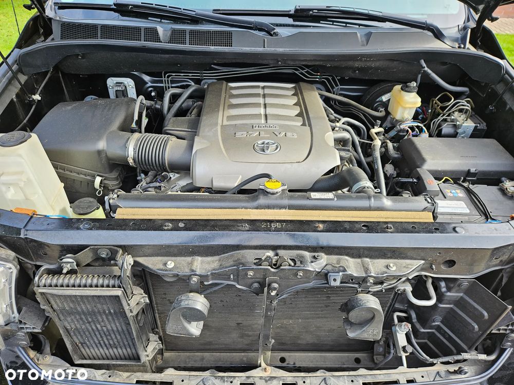 Toyota Tundra 5.7 4x4 - 26
