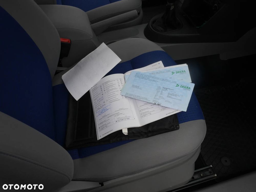 Volkswagen Caddy 2.0 TDI Life Team (7-Si.) - 18
