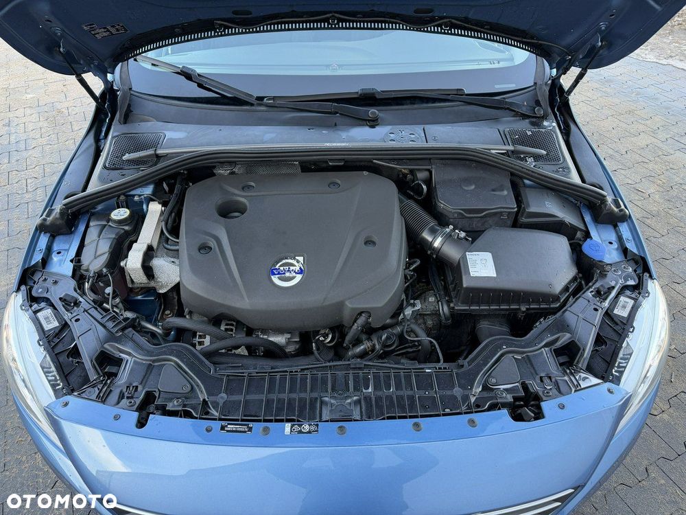 Volvo S60 D4 Kinetic - 5