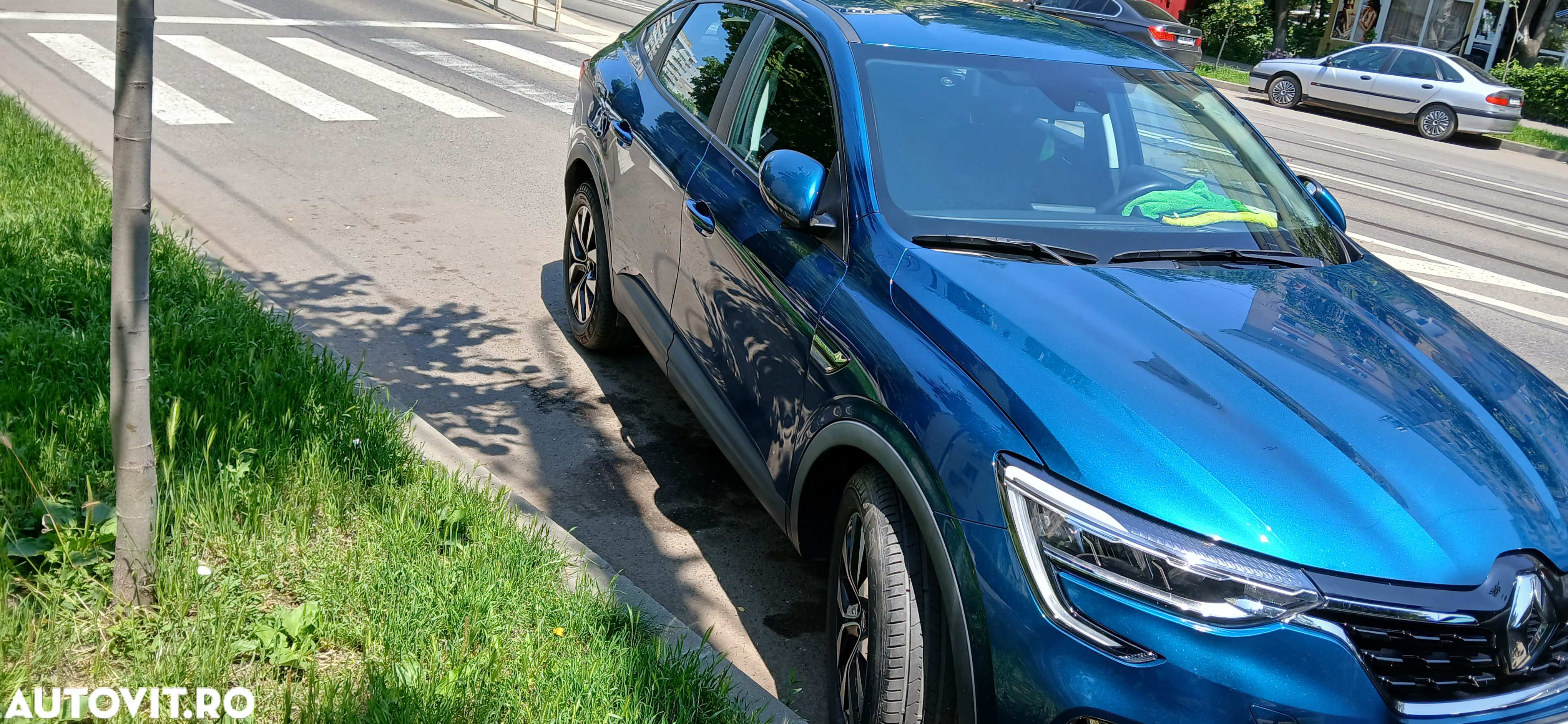 Renault Arkana - 2