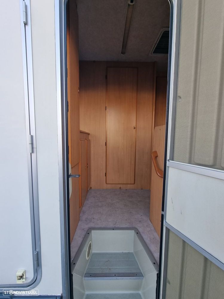 Ford Transit DUE ERRE - 30