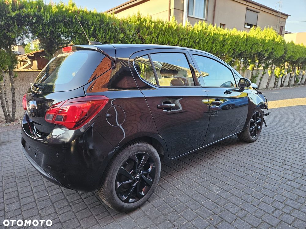 Opel Corsa 1.4 Selection - 2
