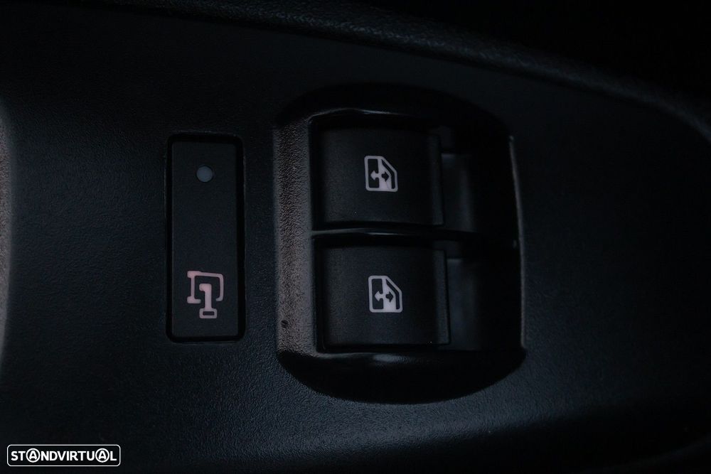 Fiat Doblo 1.6 MJ Maxi - 17