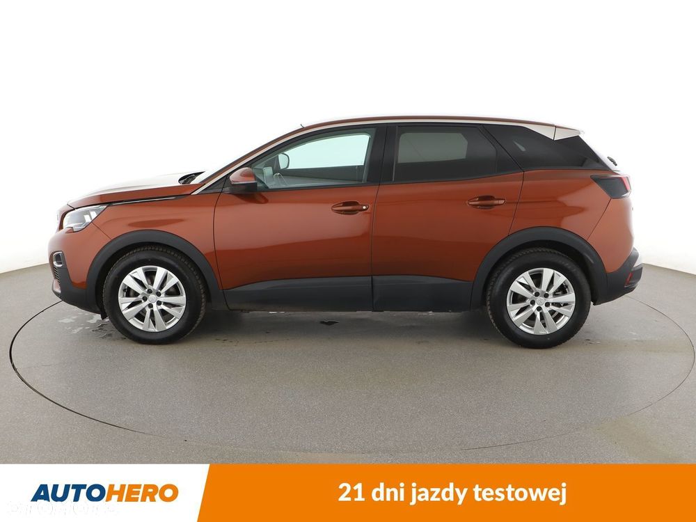 Peugeot 3008 - 2