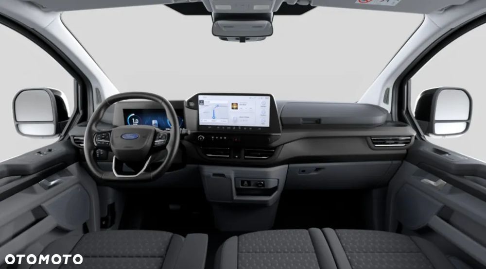 Ford Transit Custom Kombi 2.5 PHEV 340 L2H1 Limited CVT M1 - 4