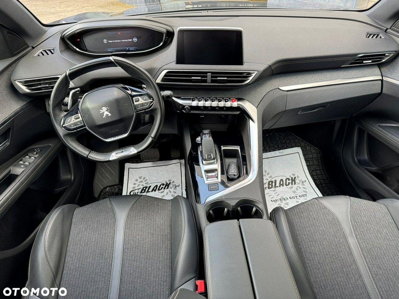 Peugeot 3008 - 7