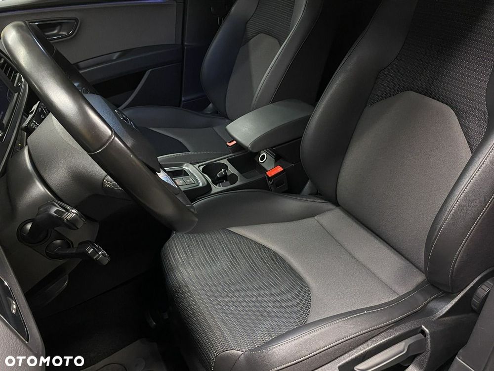 Seat Leon Sportstourer - 15