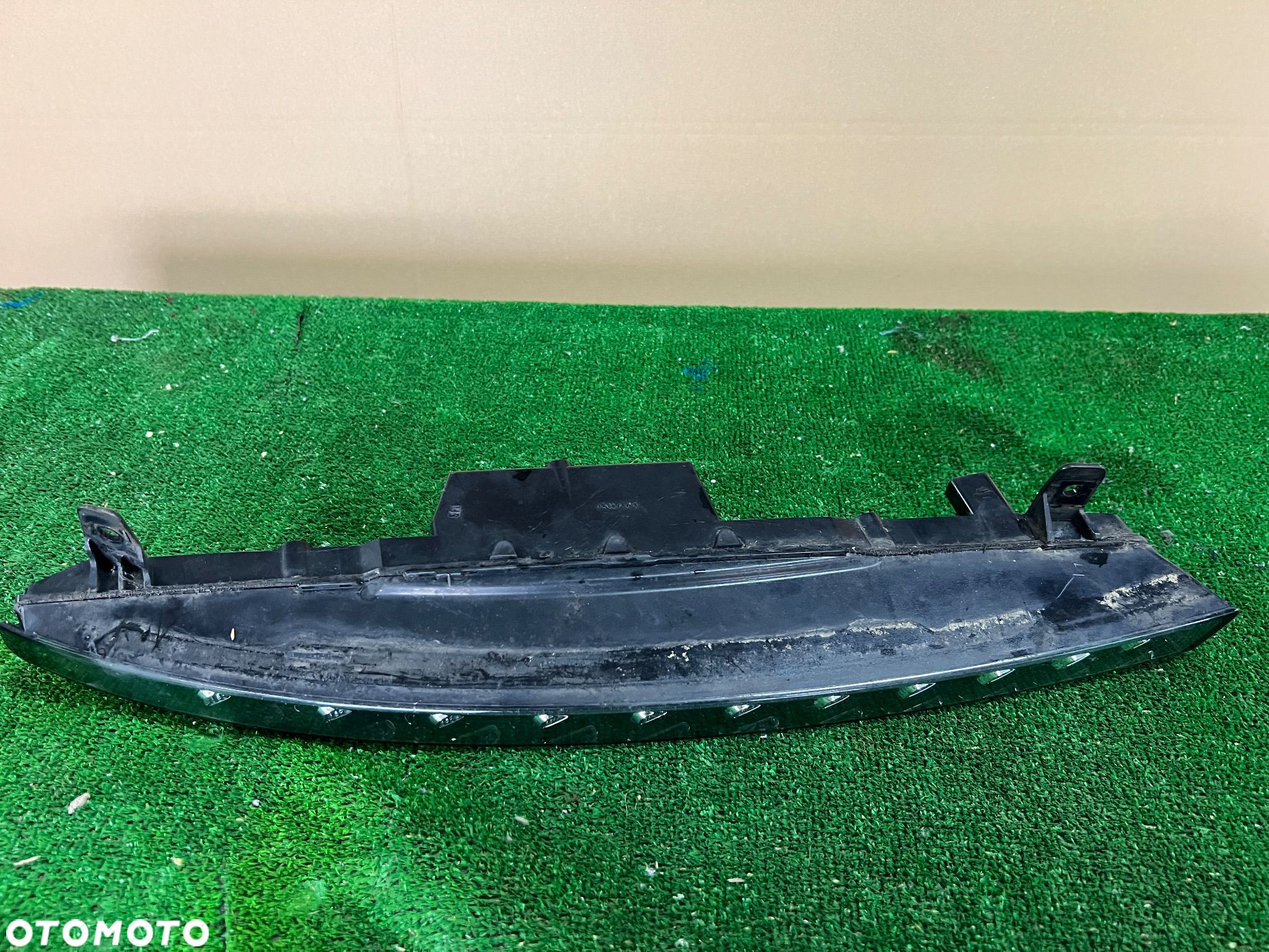 Audi Q7 4L0  S-Line lift 09-15 kierunkowskaz led - 1