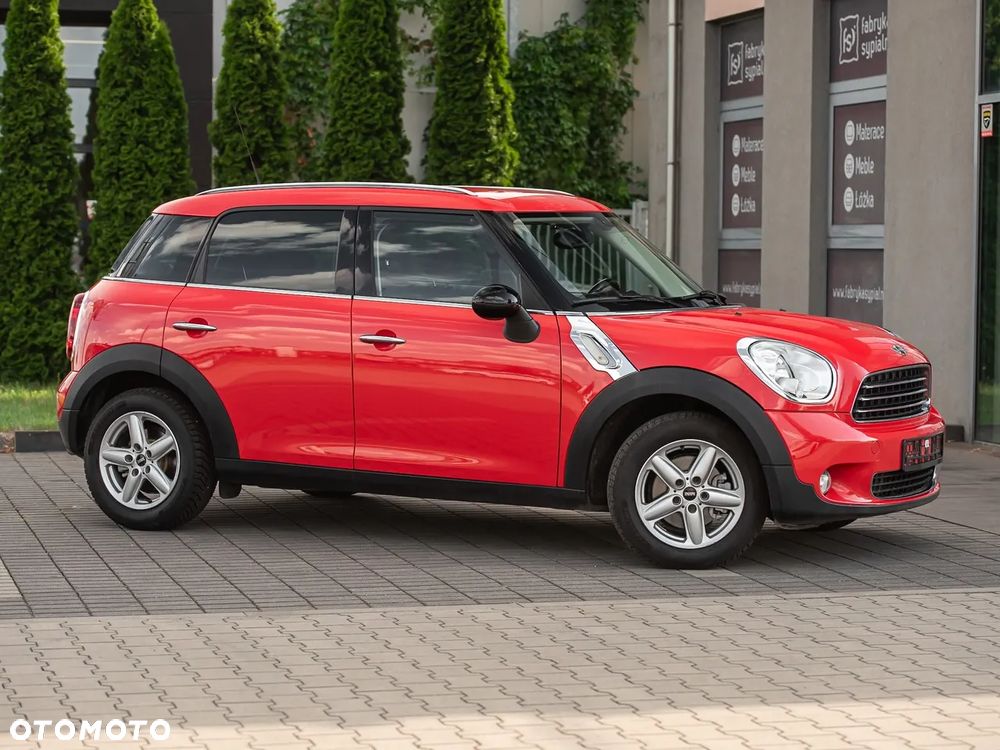 MINI Countryman - 3